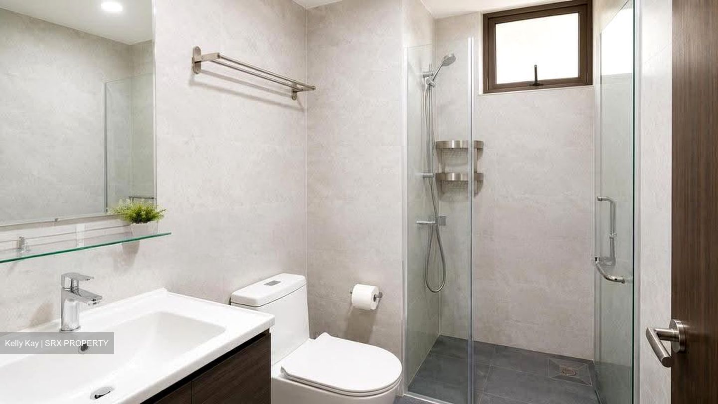 Rafflesia Condominium (D20), Condominium #621181971